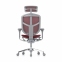 Купити Крісло офісне Comfort Seating ENJOY Elite 2 (EJE2-AG-HAM-5D-L) Scarlet у Києві з доставкою по Україні | vincom.com.ua Фото 0