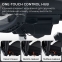 Купити Крісло офісне SIHOO DORO C300 PRO V2 Black with footrest у Києві з доставкою по Україні | vincom.com.ua Фото 13