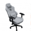 Купить Кресло геймерское Anda Seat Phantom 3 Pro Size L (AD18YC-06-G-F) Grey Fabric в Киеве с доставкой по Украине | vincom.com.ua Фото 7
