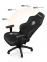 Купити Крісло геймерське Anda Seat Phantom 3 Size XL Black Fabric у Києві з доставкою по Україні | vincom.com.ua Фото 3