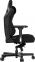 Купити Крісло геймерське Anda Seat Kaiser 3 Size XL (AD12YDC-XL-01-B-CF) Black Fabric у Києві з доставкою по Україні | vincom.com.ua Фото 5