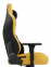 Купить Кресло геймерское Anda Seat Kaiser 3E XL Bright Yellow Fabric в Киеве с доставкой по Украине | vincom.com.ua Фото 2