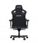 Купить Кресло геймерское Anda Seat Kaiser 3 Pro Size XL Dark Gray Fabric в Киеве с доставкой по Украине | vincom.com.ua Фото 9