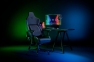 Кресло геймерское RAZER Iskur green XL (RZ38-03950100-R3G1) Фото 19