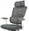 Купить Кресло офисное Аклас Арктик GTR 3D WT (LVB Grey OS Gray) в Киеве с доставкой по Украине | vincom.com.ua Фото 27