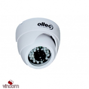 Купить Видеокамера Oltec AHD-924P в Киеве с доставкой по Украине | vincom.com.ua