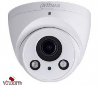 Купить Видеокамера Dahua DH-IPC-HDW2431R-ZS в Киеве с доставкой по Украине | vincom.com.ua
