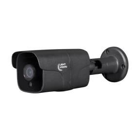 Купить MHD видеокамера 2Mp Light Vision VLC-6192WM(H) Starlight Black f=2.8mm в Киеве с доставкой по Украине | vincom.com.ua