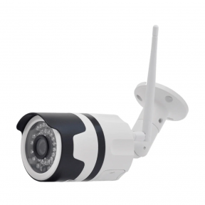 Купить IP-видеокамера с WiFi 2Mp Light Vision VLC-2192WI f=3.6mm в Киеве с доставкой по Украине | vincom.com.ua