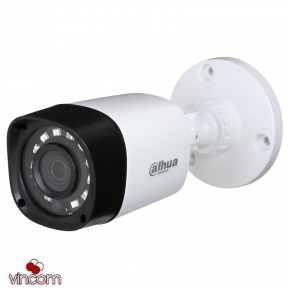 Купить Видеокамера Dahua DH-HAC-HFW1220RP-S3 (2.8 мм) в Киеве с доставкой по Украине | vincom.com.ua