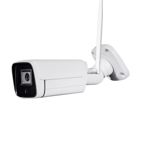 Купити IP-відеокамера з WiFi 2Mp Light Vision VLC-2392WI(Tuya) f=3.6mm у Києві з доставкою по Україні | vincom.com.ua