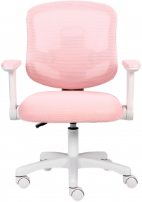 Купити Дитяче комп’ютерне крісло QLAB Kids Edition KC327P Pink у Києві з доставкою по Україні | vincom.com.ua