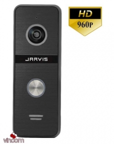 Купить Вызывная панель Jarvis JS-02B HD+ в Киеве с доставкой по Украине | vincom.com.ua