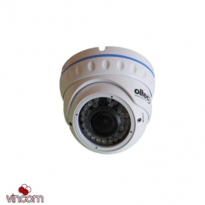 Купить Видеокамера IP Oltec IPC-920VF в Киеве с доставкой по Украине | vincom.com.ua