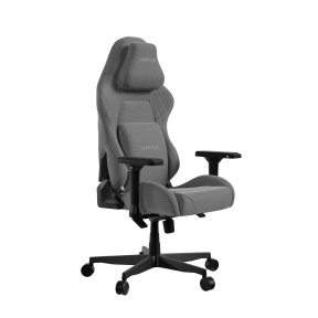 Купить Кресло геймерское HATOR Darkside 3 Pro Fabric Grey M (HTC3216M) в Киеве с доставкой по Украине | vincom.com.ua
