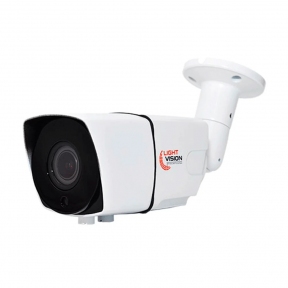 Купить MHD-видеокамера 2Mp Light Vision VLC-6192WFM White f=2.8-12mm в Киеве с доставкой по Украине | vincom.com.ua