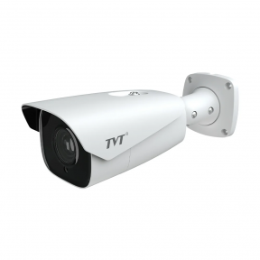 Купити IP-відеокамера 2MP TVT TD-9423A3-LR f=2.8-12mm з розпізнаванням номерів у Києві з доставкою по Україні | vincom.com.ua