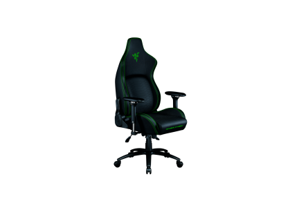 Кресло геймерское RAZER Iskur green XL (RZ38-03950100-R3G1)
