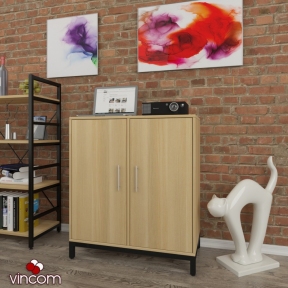 Купить Тумба офисная Loft Design L-800 в Киеве с доставкой по Украине | vincom.com.ua
