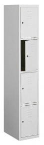 Купить Шкаф для камер хранения Litpol Sus 314 в Киеве с доставкой по Украине | vincom.com.ua