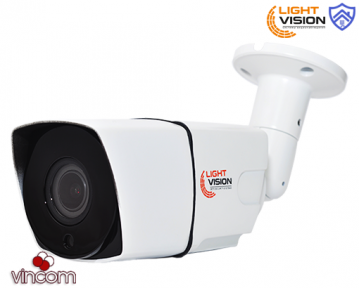 Купити Відеокамера Light Vision MHD VLC-6192WM у Києві з доставкою по Україні | vincom.com.ua