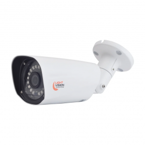 Купить MHD видеокамера 2Mp Light Vision VLC-7192WM White f=3.6mm в Киеве с доставкой по Украине | vincom.com.ua