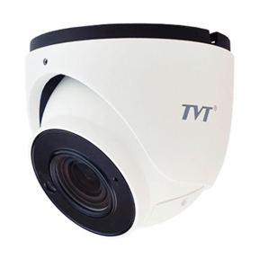 Купити Відеокамера TVT TD-9555S3A (D/FZ/PE/AR3) TVT 5Mp f=2.8-12 мм у Києві з доставкою по Україні | vincom.com.ua