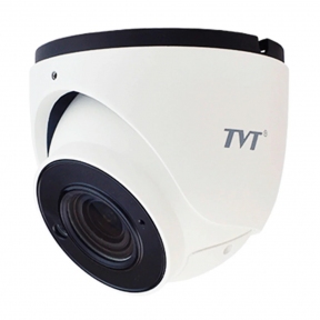 Купить Видеокамера TVT TD-9555S3A (D/AZ/PE/AR3) TVT 5Mр f=2.8-12 мм в Киеве с доставкой по Украине | vincom.com.ua