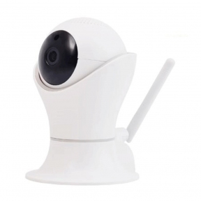 Купить IP-видеокамера поворотная с WiFi 2Mp Light Vision VLC-05ID f=2.5mm в Киеве с доставкой по Украине | vincom.com.ua