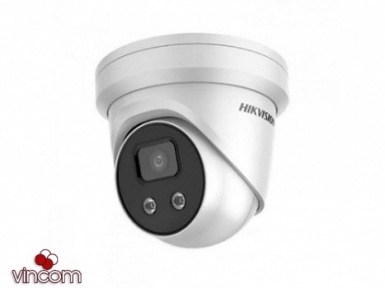 Купить Видеокамера Hikvision DS-2CD2386G2-IU в Киеве с доставкой по Украине | vincom.com.ua