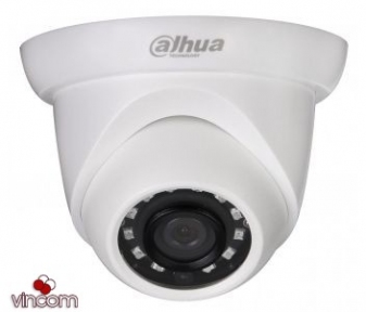 Купити Відеокамера Dahua DH-IPC-HDW1431SP (2.8 ММ) у Києві з доставкою по Україні | vincom.com.ua