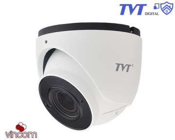 Купити Відеокамера IP TVT TD-9554E2A(D/PE/AR2) у Києві з доставкою по Україні | vincom.com.ua