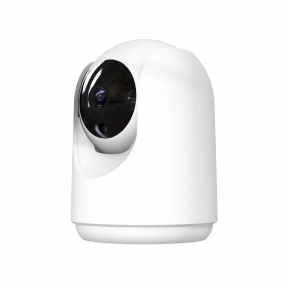 Купити IP-відеокамера поворотна з WiFi 5MP Light Vision VLC-6259S(Tuya) f=3.6mm з мікрофоном у Києві з доставкою по Україні | vincom.com.ua