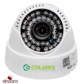 Купить Муляж внутренней видеокамеры COLARIX CAM-DUM-001 в Киеве с доставкой по Украине | vincom.com.ua