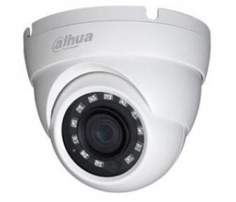 Купить Видеокамера Dahua DH-HAC-HDW1200MP-S3A (3.6 мм) в Киеве с доставкой по Украине | vincom.com.ua