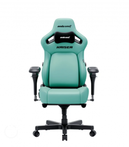 Купить Кресло геймерское Anda Seat Kaiser 4 V2 XL Tiffany в Киеве с доставкой по Украине | vincom.com.ua