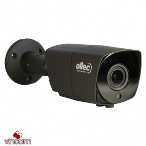 Купить Видеокамера Oltec AHD HDA-322VF в Киеве с доставкой по Украине | vincom.com.ua