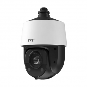 Купити IP PTZ-відеокамера 4MP TVT TD-8443IS(PE/25M/AR10) f=4.8-120mm 25x у Києві з доставкою по Україні | vincom.com.ua