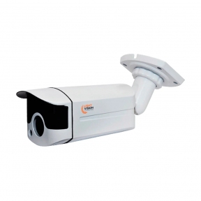 Купити MHD-відеокамера 2Mp Light Vision VLC-4192WZM White f=2.8-12mm у Києві з доставкою по Україні | vincom.com.ua