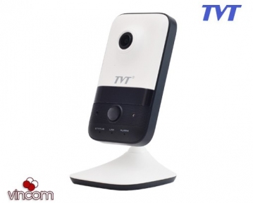 Купити IP-відеокамера TVT TD-C12 Wi-Fi у Києві з доставкою по Україні | vincom.com.ua