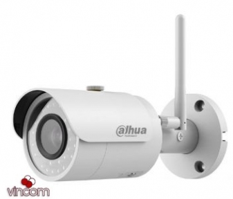 Купити Відеокамера Dahua DH-IPC-HFW1120S-W у Києві з доставкою по Україні | vincom.com.ua