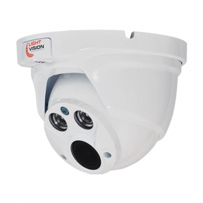 Купить MHD-видеокамера 2Mp Light Vision VLC-8192DM White f=3.6mm в Киеве с доставкой по Украине | vincom.com.ua