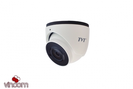 Купити Відеокамера IP TVT TD-9524S2H (D/PE/AR2) у Києві з доставкою по Україні | vincom.com.ua
