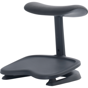 Купить Подставка для ног LiberNovo StepSync Footrest Graphite for Omni Gen в Киеве с доставкой по Украине | vincom.com.ua