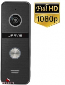 Купить Вызывная панель Jarvis JS-02B FullHD в Киеве с доставкой по Украине | vincom.com.ua