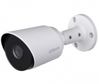 Купить Видеокамера Dahua DH-HAC-HFW1200TP (2.8 мм) в Киеве с доставкой по Украине | vincom.com.ua