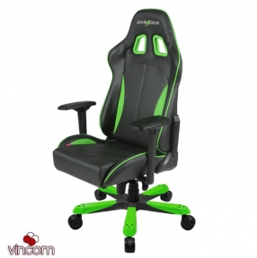 Купить Кресло геймерское Dxracer King OH/KS57/NE в Киеве с доставкой по Украине | vincom.com.ua