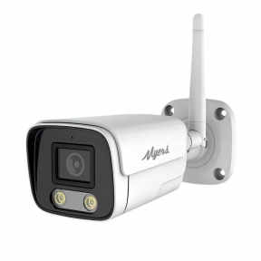 Купити IP-відеокамера Myers 3MP Wifi KIT Bullet 3.0MP Wi-Fi у Києві з доставкою по Україні | vincom.com.ua