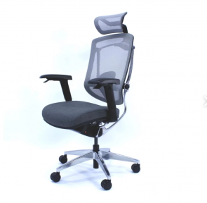 Купити Крісло офісне GT Chair Marrit X Fabric у Києві з доставкою по Україні | vincom.com.ua