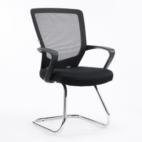 Купить Кресло офисное Special4You Torino office black в Киеве с доставкой по Украине | vincom.com.ua